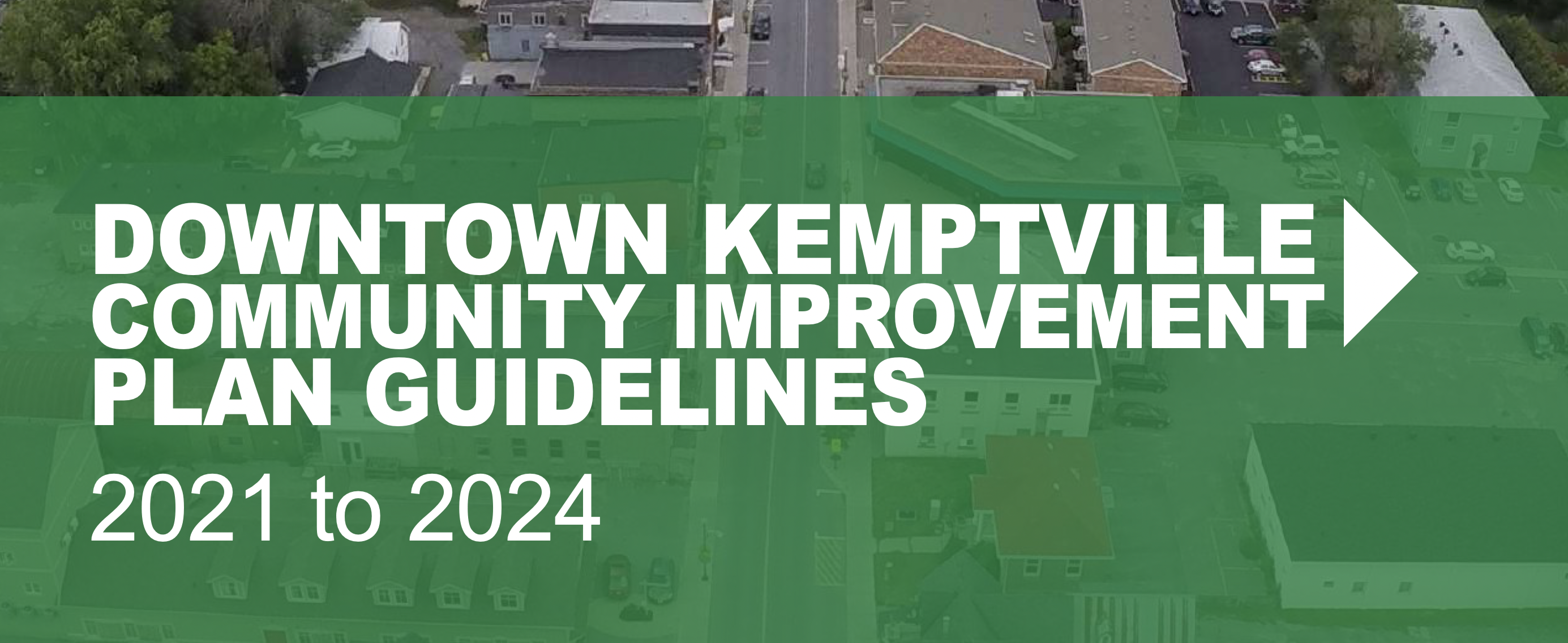 Downtown Kemptville,Old Town Kemptville,Explore Downtown Kemptville