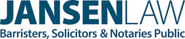 JansenLaw logo